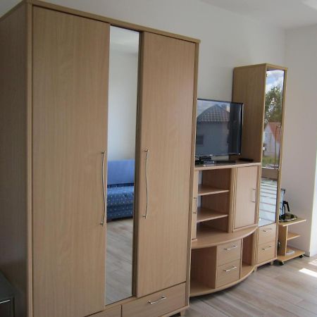 Ferienwohnung De Jong 森登霍斯特 外观 照片