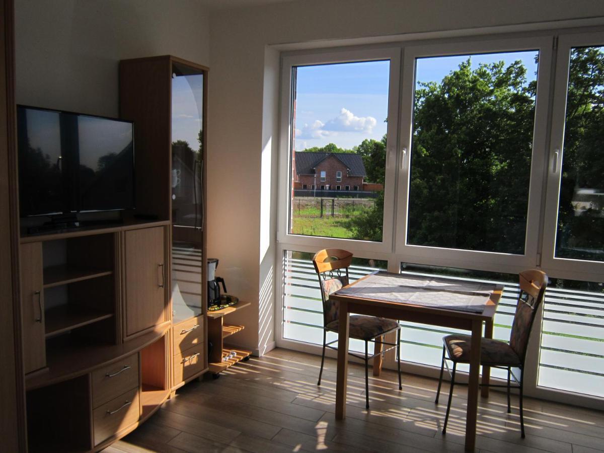 Ferienwohnung De Jong 森登霍斯特 外观 照片