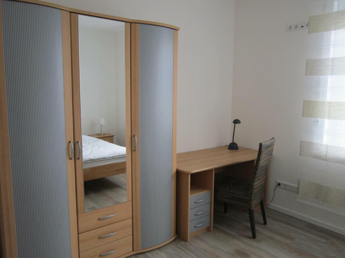 Ferienwohnung De Jong 森登霍斯特 外观 照片