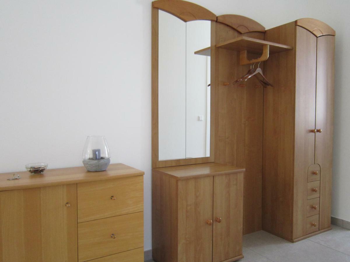 Ferienwohnung De Jong 森登霍斯特 外观 照片