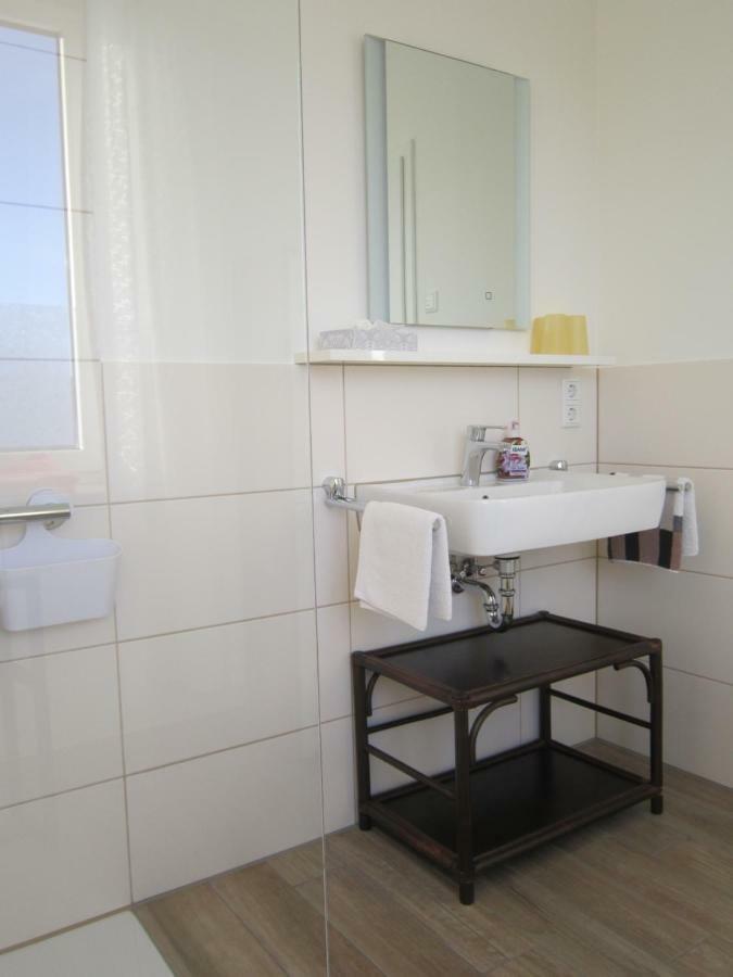 Ferienwohnung De Jong 森登霍斯特 外观 照片
