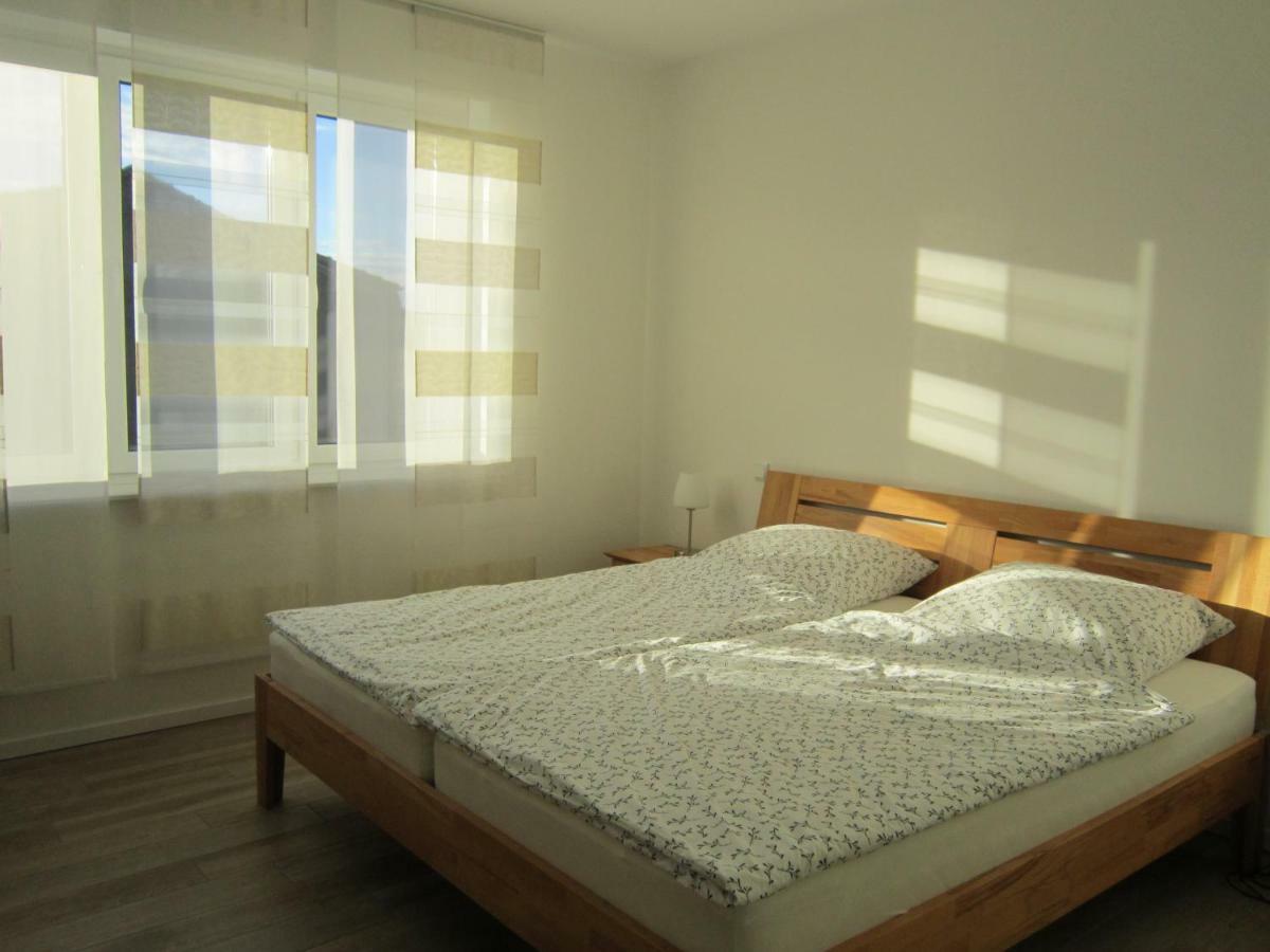 Ferienwohnung De Jong 森登霍斯特 外观 照片