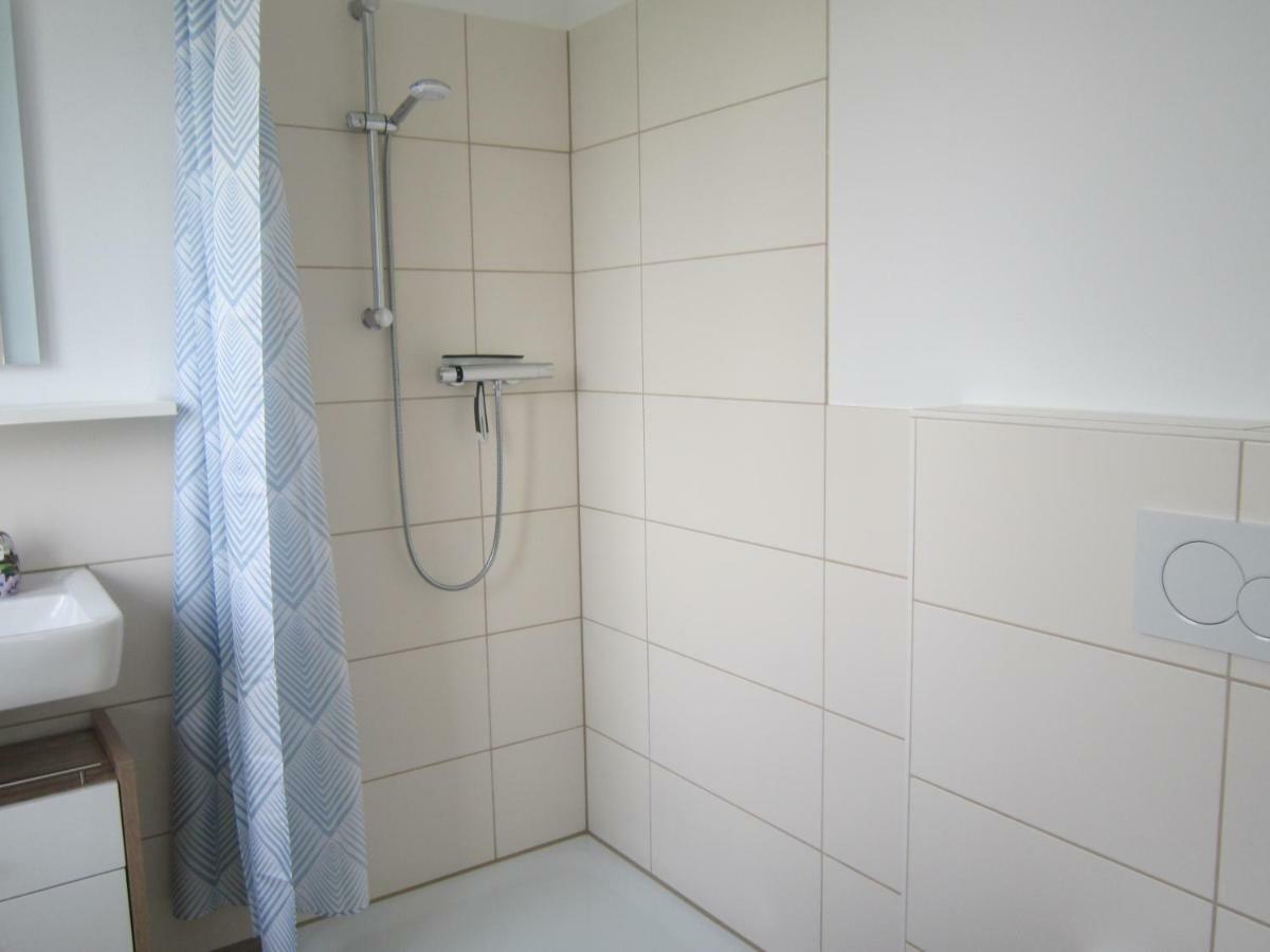 Ferienwohnung De Jong 森登霍斯特 外观 照片